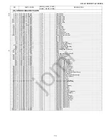 Preview for 109 page of Sharp CD-G10000 Service Manual