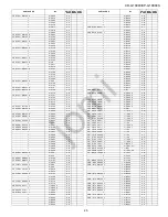 Preview for 121 page of Sharp CD-G10000 Service Manual