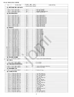 Preview for 128 page of Sharp CD-G10000 Service Manual