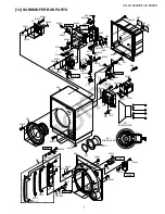 Preview for 133 page of Sharp CD-G10000 Service Manual