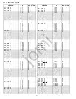 Preview for 136 page of Sharp CD-G10000 Service Manual