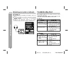 Preview for 42 page of Sharp CD-G20000 Operation Manual