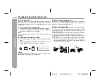 Preview for 44 page of Sharp CD-G20000 Operation Manual