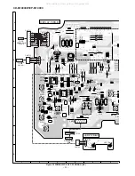 Preview for 32 page of Sharp CD-M10000W Service Manual