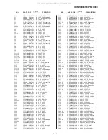 Preview for 57 page of Sharp CD-M10000W Service Manual