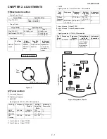 Preview for 7 page of Sharp CD-MPX100E Service Manual