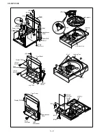 Preview for 12 page of Sharp CD-MPX100E Service Manual