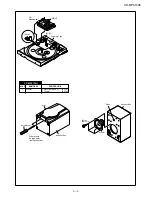 Preview for 13 page of Sharp CD-MPX100E Service Manual