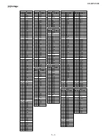 Preview for 21 page of Sharp CD-MPX100E Service Manual