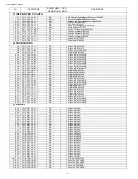 Preview for 54 page of Sharp CD-MPX100E Service Manual