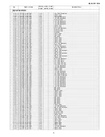 Preview for 57 page of Sharp CD-MPX100E Service Manual