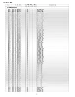 Preview for 60 page of Sharp CD-MPX100E Service Manual