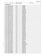 Preview for 61 page of Sharp CD-MPX100E Service Manual