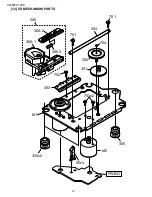 Preview for 64 page of Sharp CD-MPX100E Service Manual