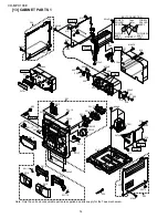 Preview for 66 page of Sharp CD-MPX100E Service Manual