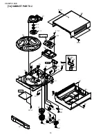 Preview for 68 page of Sharp CD-MPX100E Service Manual