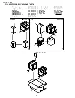 Preview for 72 page of Sharp CD-MPX100E Service Manual