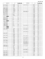 Preview for 75 page of Sharp CD-MPX100E Service Manual