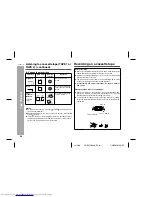 Preview for 28 page of Sharp CD-SW300H Operation Manual