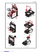 Preview for 9 page of Sharp CD-SW440N Service Manual