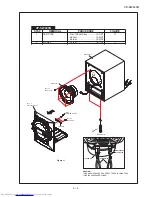 Preview for 11 page of Sharp CD-SW440N Service Manual