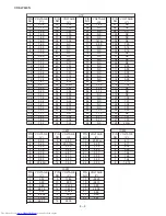 Preview for 16 page of Sharp CD-SW440N Service Manual