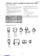 Preview for 17 page of Sharp CD-SW440N Service Manual