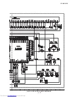 Preview for 27 page of Sharp CD-SW440N Service Manual