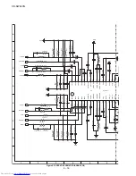 Preview for 32 page of Sharp CD-SW440N Service Manual