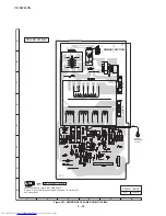 Preview for 44 page of Sharp CD-SW440N Service Manual