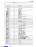 Preview for 77 page of Sharp CD-SW440N Service Manual