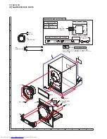 Preview for 86 page of Sharp CD-SW440N Service Manual