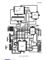 Preview for 10 page of Sharp CD-XP700H Service Manual