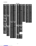 Preview for 23 page of Sharp CD-XP700H Service Manual