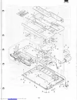 Preview for 33 page of Sharp CE-140P Service Manual