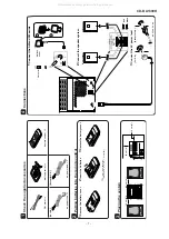 Preview for 7 page of Sharp CL2843S Service Manual