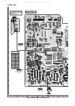 Preview for 24 page of Sharp CL2843S Service Manual