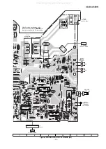 Preview for 25 page of Sharp CL2843S Service Manual