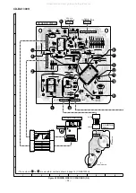 Preview for 28 page of Sharp CL2843S Service Manual