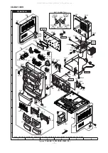 Preview for 38 page of Sharp CL2843S Service Manual