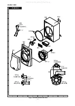 Preview for 40 page of Sharp CL2843S Service Manual