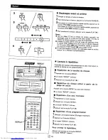 Preview for 42 page of Sharp CMS-R70CDH Operation Manual