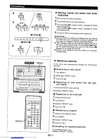 Preview for 84 page of Sharp CMS-R70CDH Operation Manual