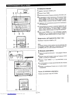 Preview for 99 page of Sharp CMS-R70CDH Operation Manual