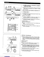 Preview for 104 page of Sharp CMS-R70CDH Operation Manual