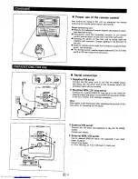 Preview for 116 page of Sharp CMS-R70CDH Operation Manual