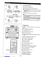 Preview for 126 page of Sharp CMS-R70CDH Operation Manual