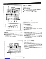 Preview for 127 page of Sharp CMS-R70CDH Operation Manual