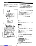 Preview for 128 page of Sharp CMS-R70CDH Operation Manual