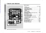 Preview for 6 page of Sharp CP-DP900S Operation Manual